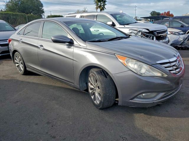 Hyundai SONATA Se Image 5