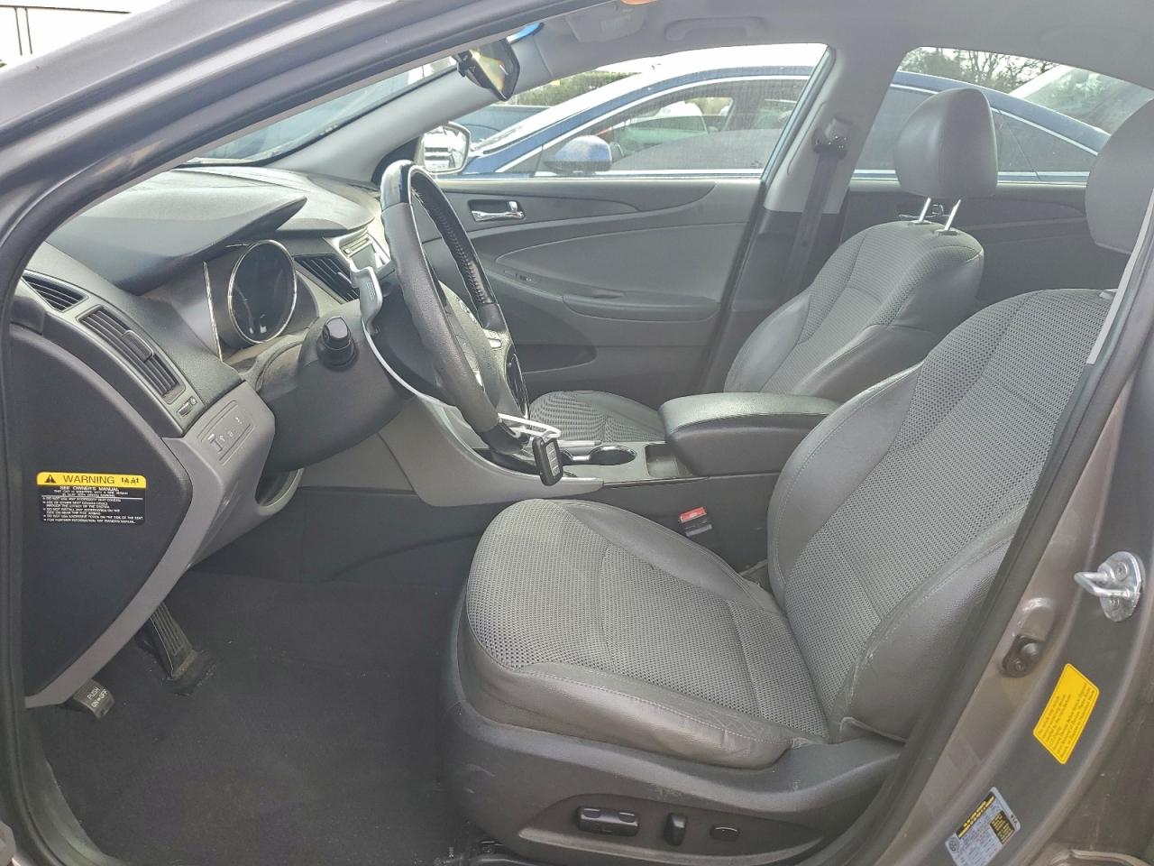 Hyundai SONATA Se Image 7