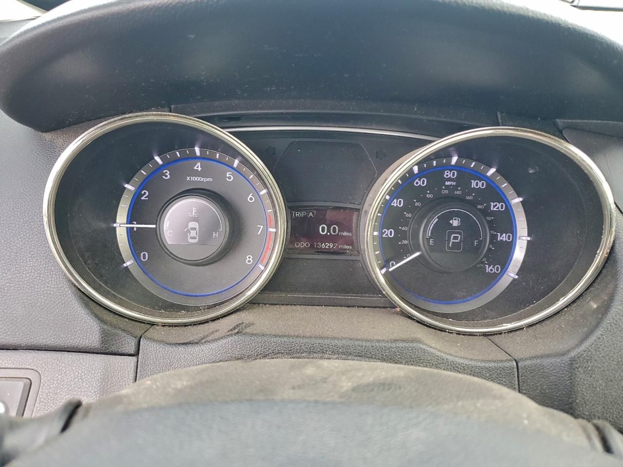 Hyundai SONATA Se Image 8