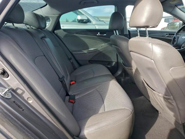 Hyundai SONATA Se Image 9