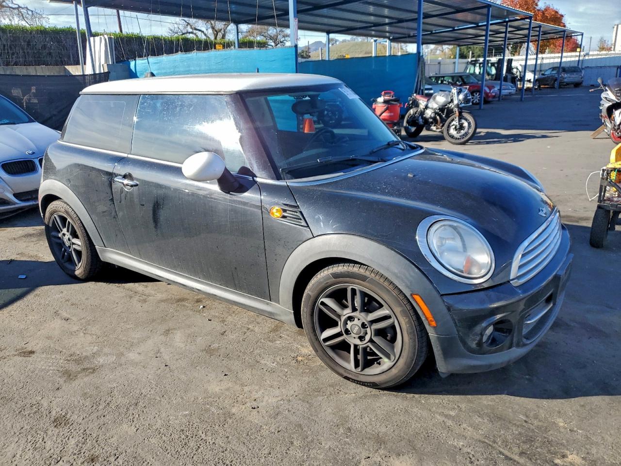 MINI Cooper Image 3