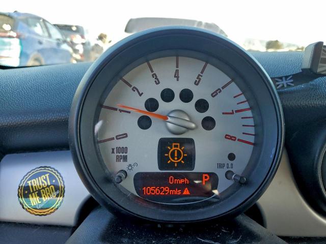 MINI Cooper Image 10