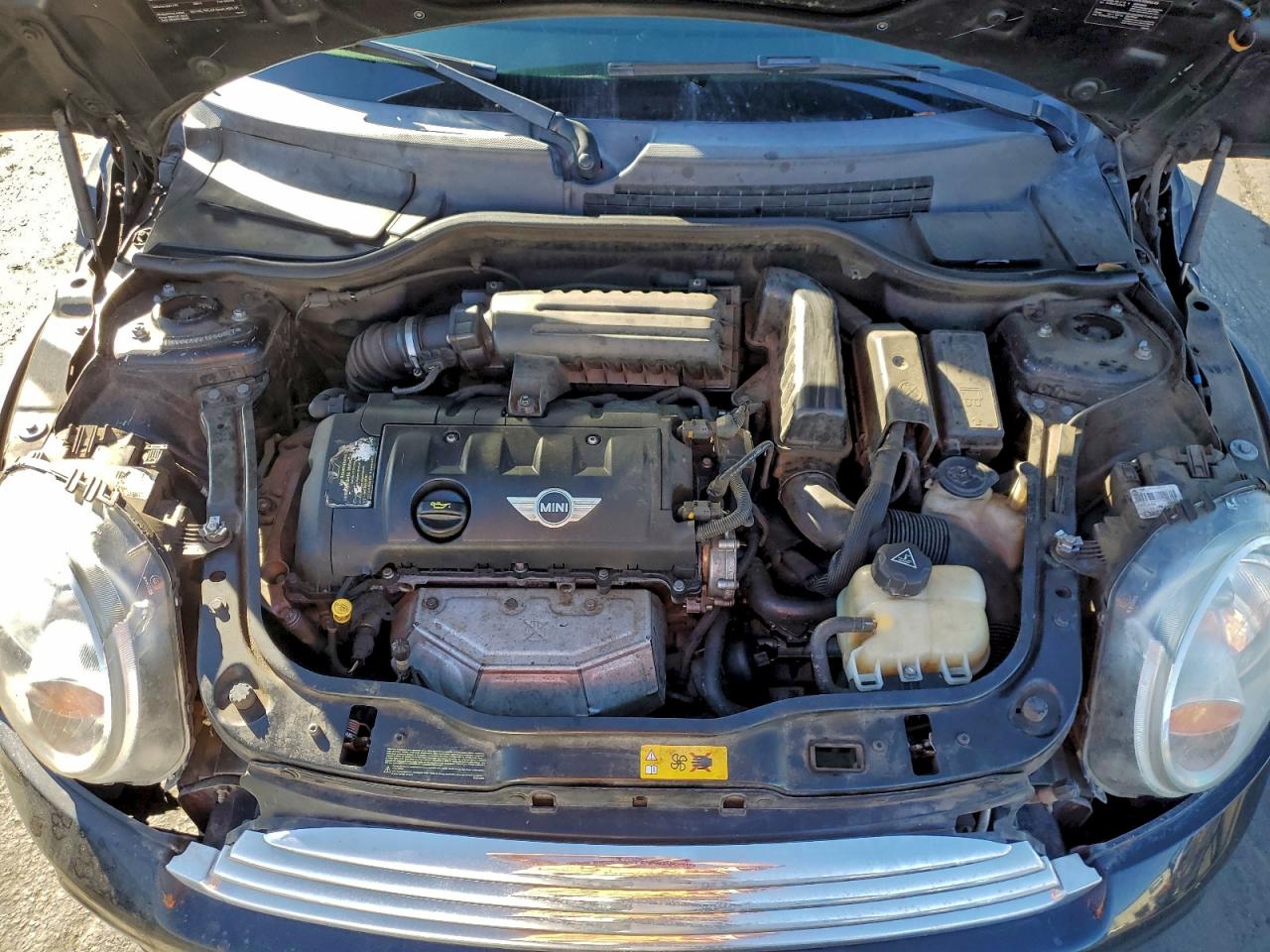 MINI Cooper Image 11