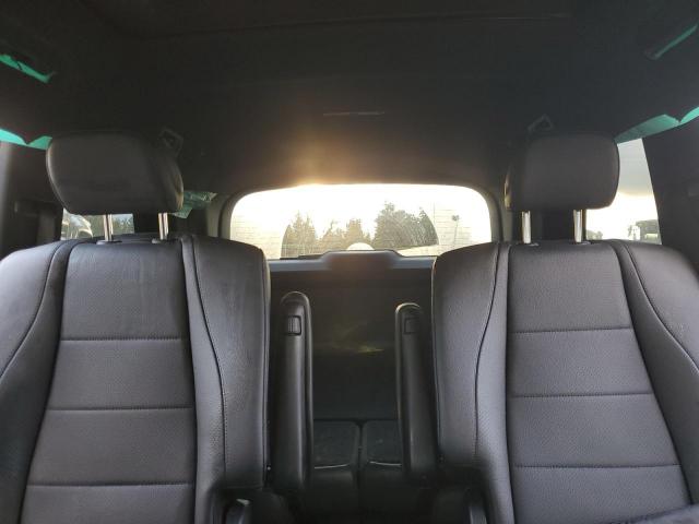 Mercedes-Benz Gls-class 450 4matic Image 6