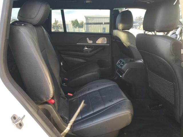 Mercedes-Benz Gls-class 450 4matic Image 4