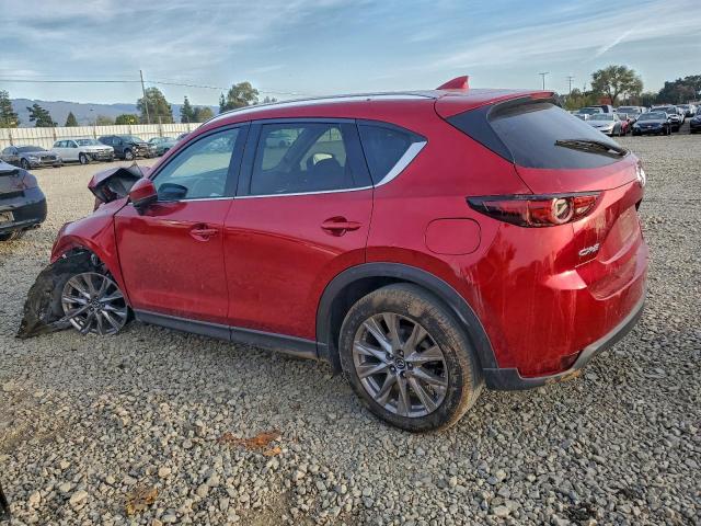 Mazda Cx Grand Touring Image 9