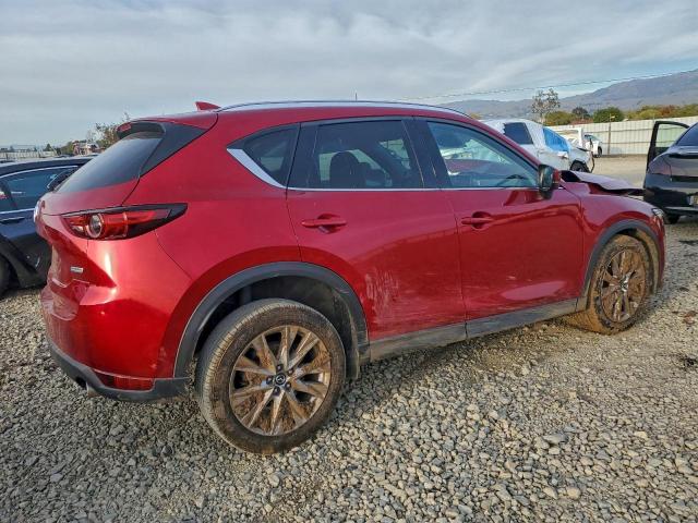 Mazda Cx Grand Touring Image 11