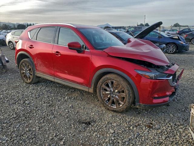 Mazda Cx Grand Touring Image 4