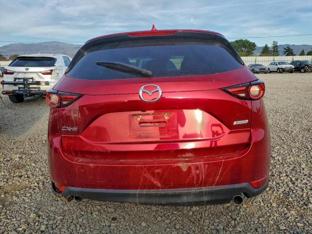 Mazda Cx Grand Touring Image 6