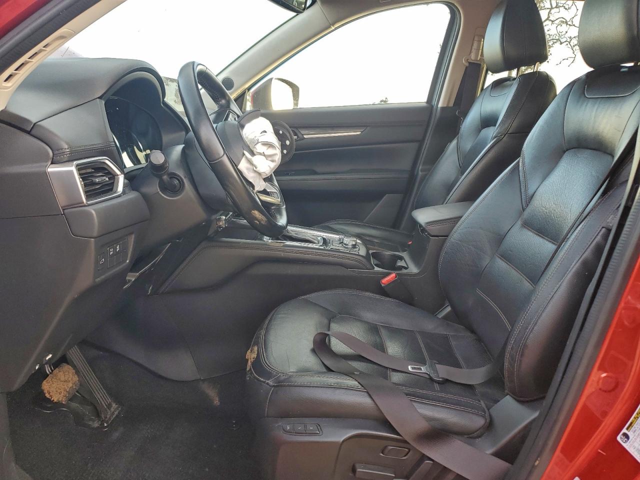 Mazda Cx Grand Touring Image 5