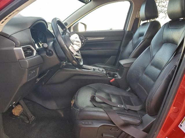 Mazda Cx Grand Touring Image 5