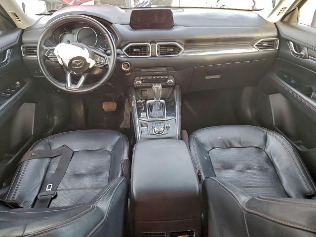 Mazda Cx Grand Touring Image 3