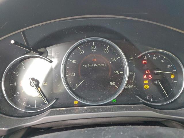 Mazda Cx Grand Touring Image 8