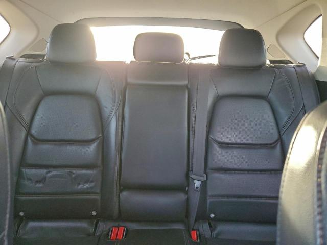 Mazda Cx Grand Touring Image 10