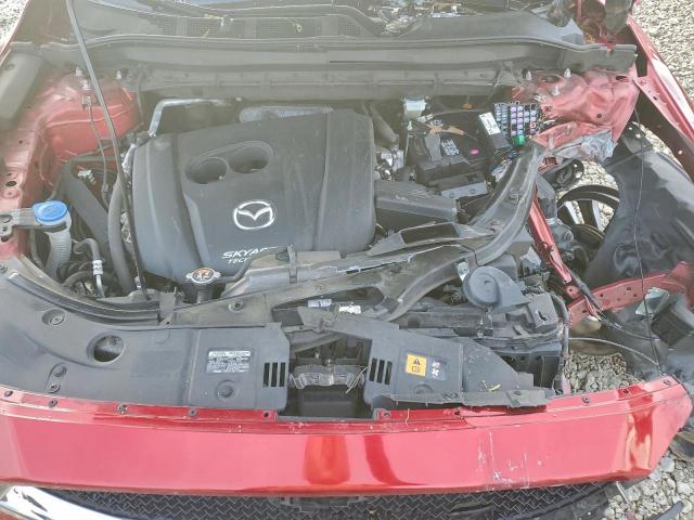 Mazda Cx Grand Touring Image 12