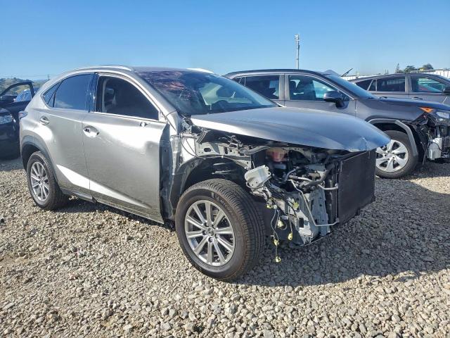 Lexus NX 300 Base Image 2