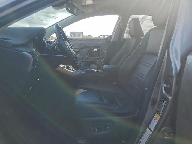 Lexus NX 300 Base Image 10