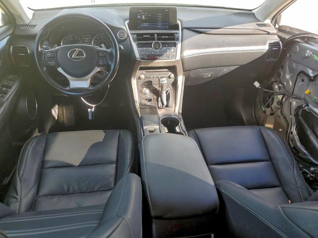 Lexus NX 300 Base Image 7