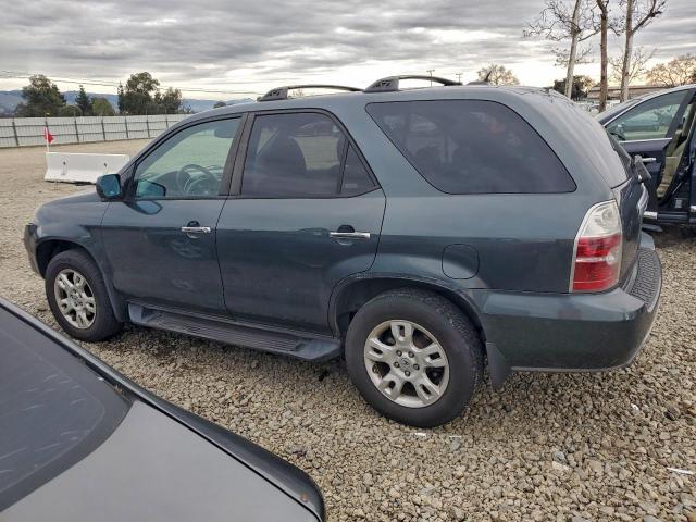 Acura MDX Touring Image 2