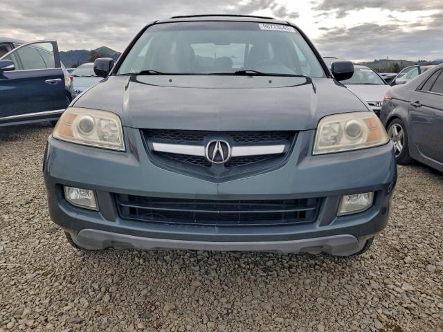 Acura MDX Touring Image 6