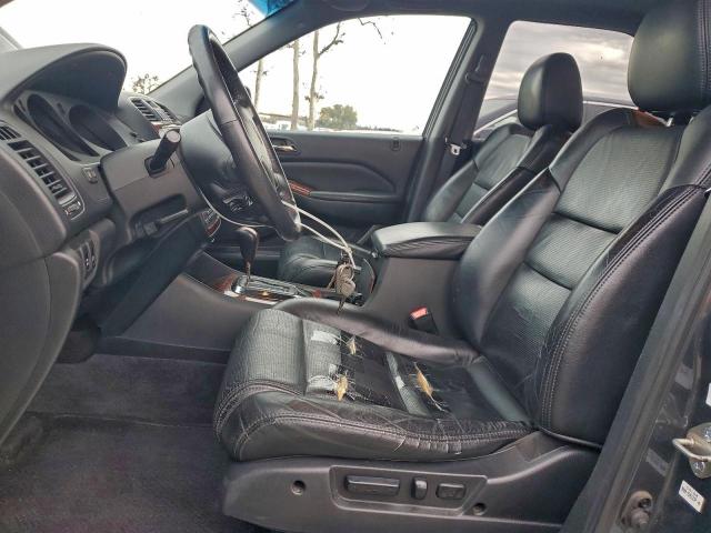 Acura MDX Touring Image 3