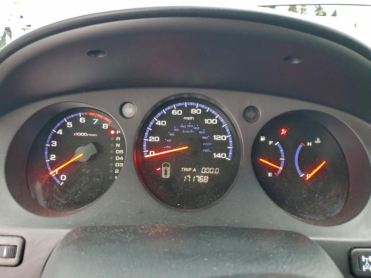 Acura MDX Touring Image 13