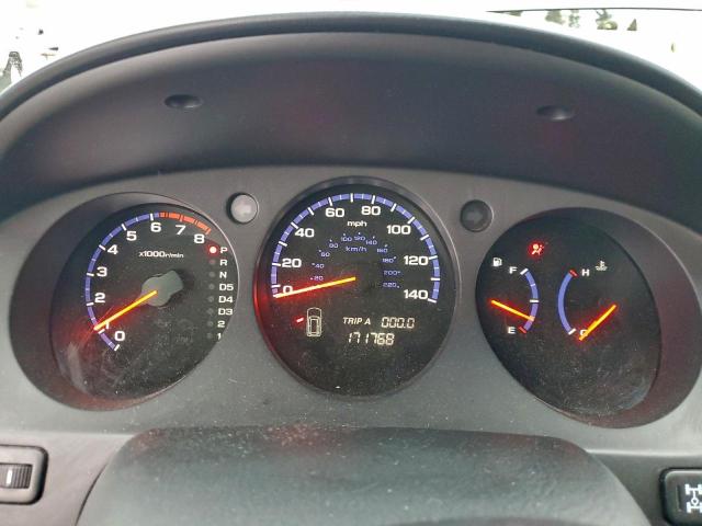 Acura MDX Touring Image 13