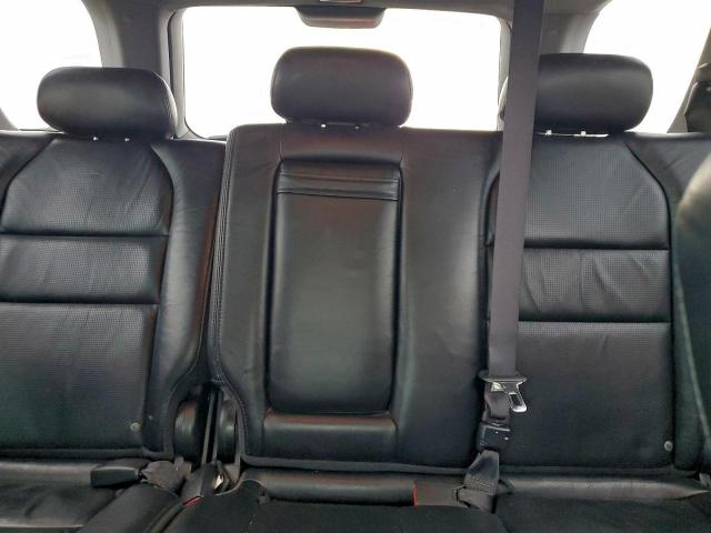 Acura MDX Touring Image 10