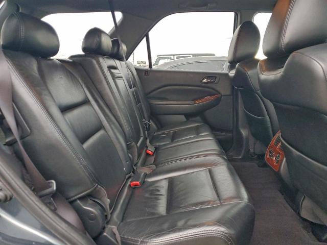 Acura MDX Touring Image 11