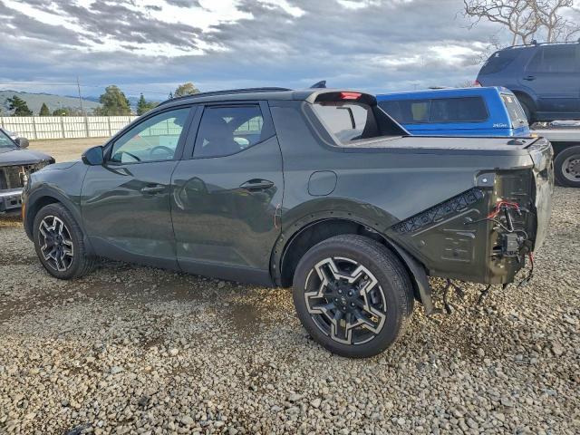 Hyundai SANTA CRUZ Limited Image 3