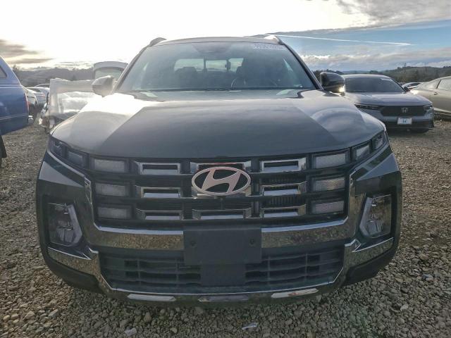 Hyundai SANTA CRUZ Limited Image 5