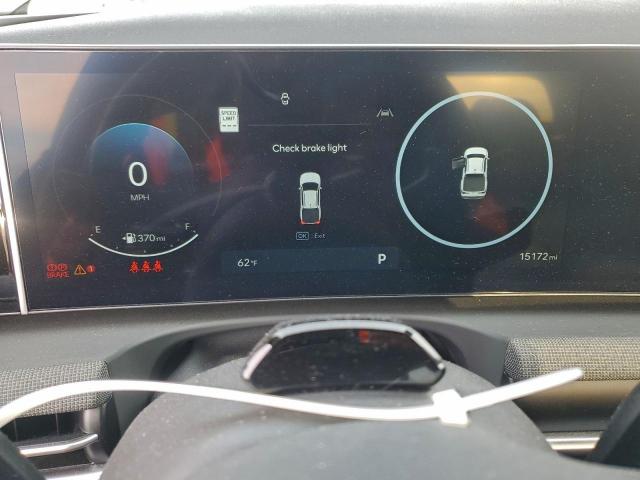 Hyundai SANTA CRUZ Limited Image 13