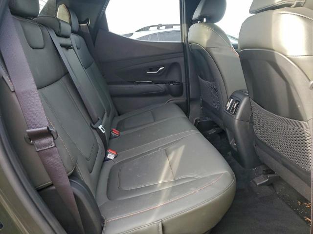 Hyundai SANTA CRUZ Limited Image 11