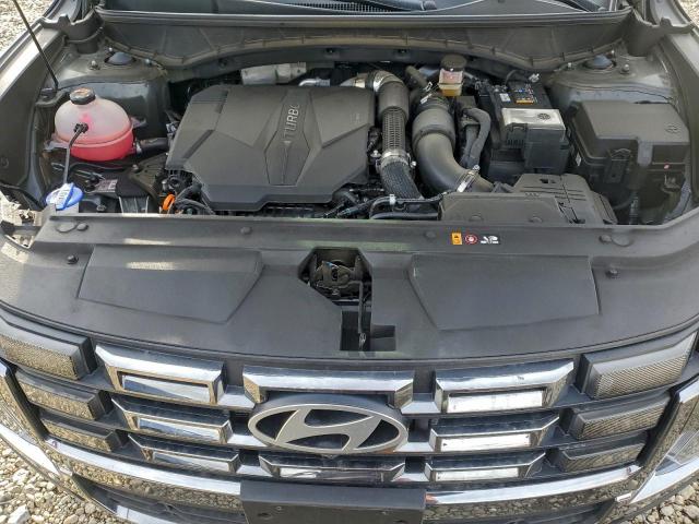 Hyundai SANTA CRUZ Limited Image 9