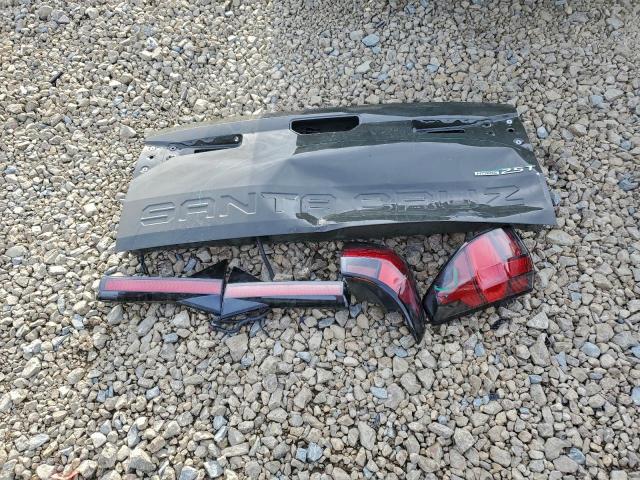 Hyundai SANTA CRUZ Limited Image 12