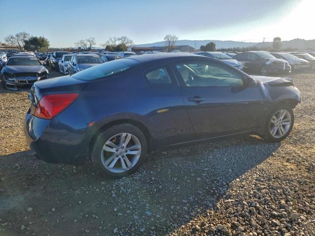 Nissan Altima S Image 5