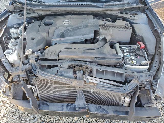 Nissan Altima S Image 11