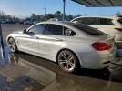 BMW 4 Series Gran Coupe Image 3