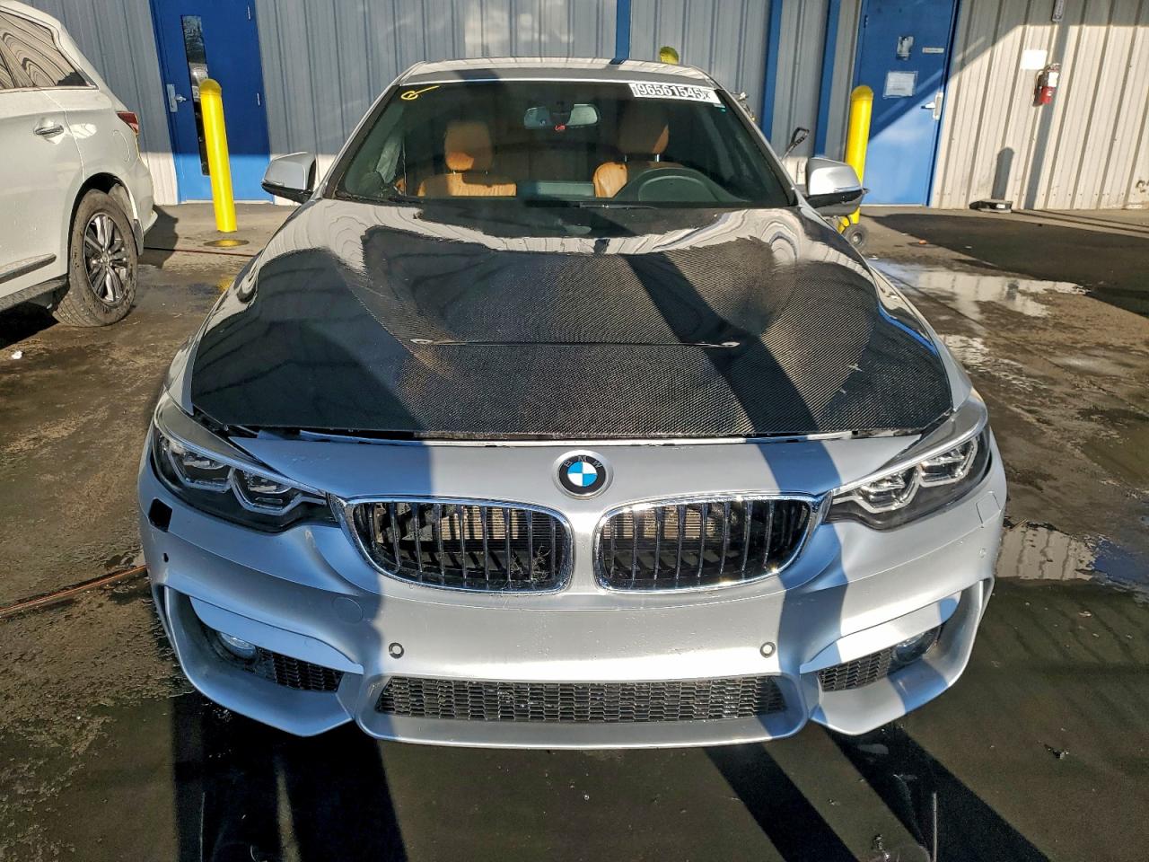 BMW 4 Series Gran Coupe Image 9