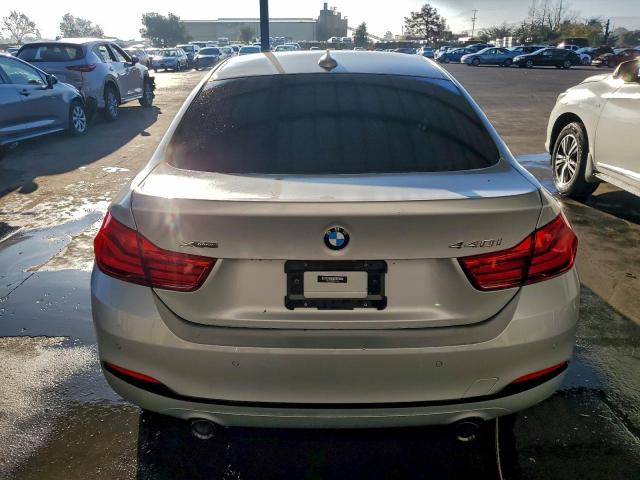 BMW 4 Series Gran Coupe Image 10