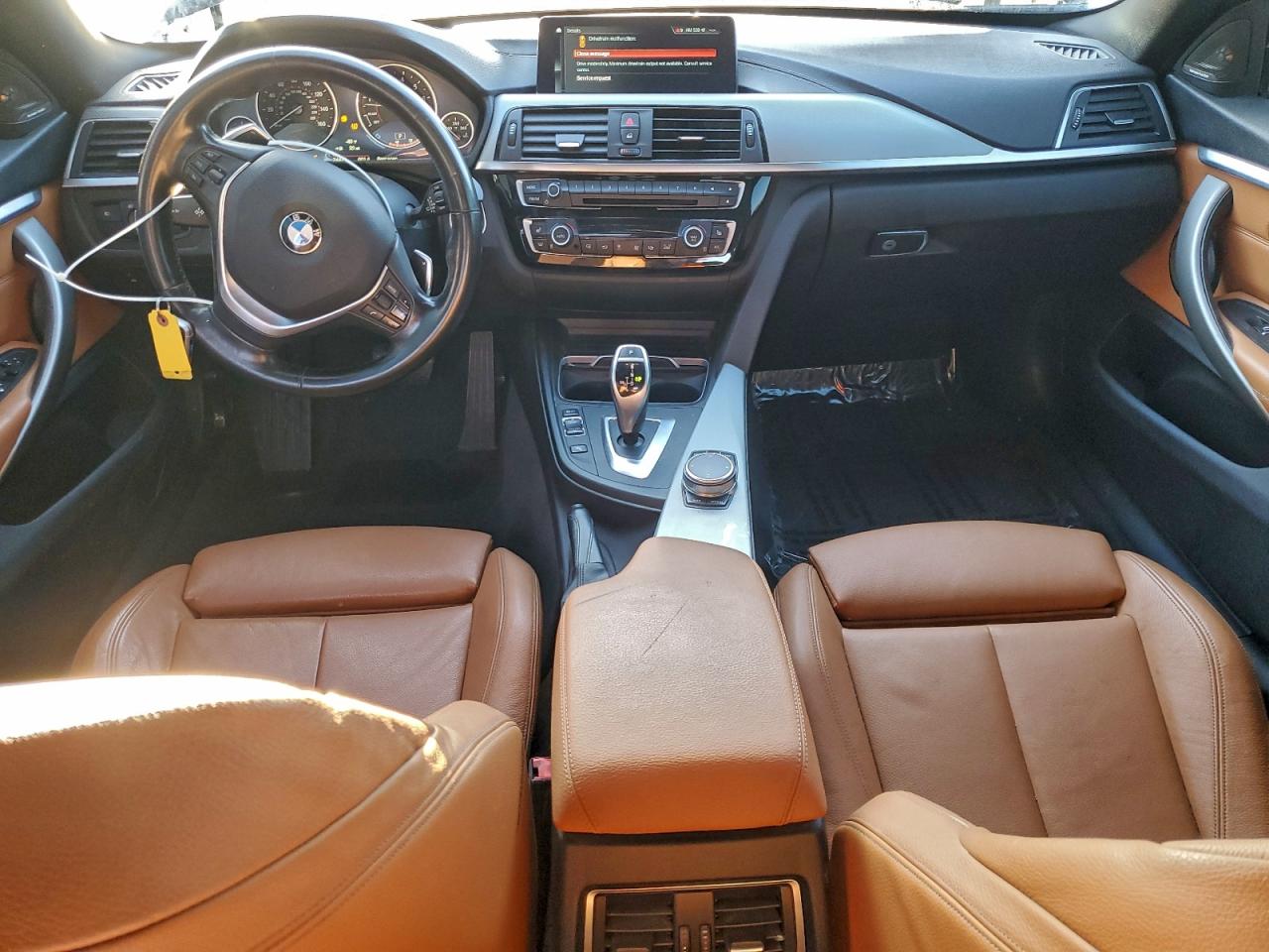 BMW 4 Series Gran Coupe Image 5