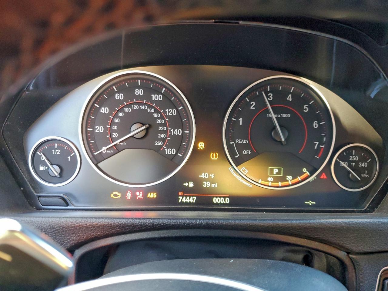 BMW 4 Series Gran Coupe Image 7