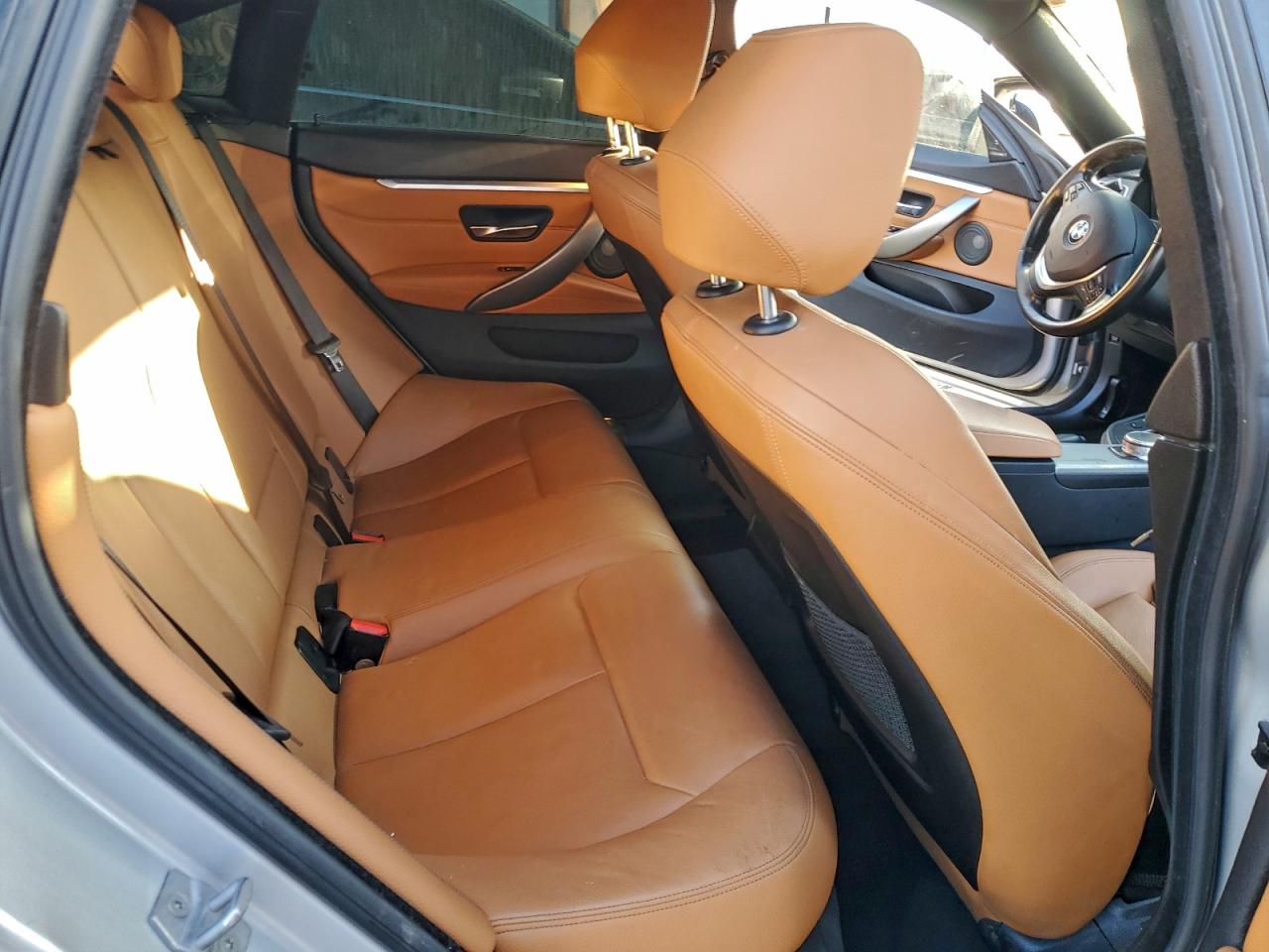 BMW 4 Series Gran Coupe Image 8