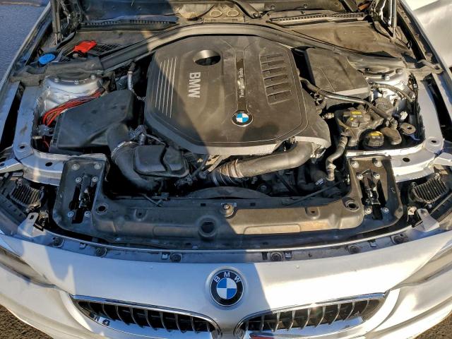 BMW 4 Series Gran Coupe Image 11