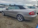Mercedes-Benz Clk-class 320 Image 4