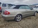 Mercedes-Benz Clk-class 320 Image 3