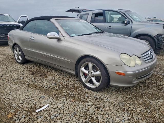 Mercedes-Benz Clk-class 320 Image 11