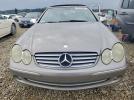 Mercedes-Benz Clk-class 320 Image 2