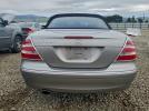 Mercedes-Benz Clk-class 320 Image 8