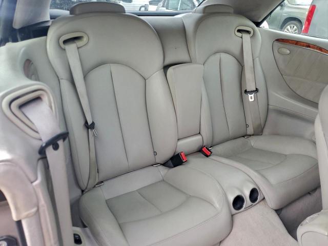 Mercedes-Benz Clk-class 320 Image 12